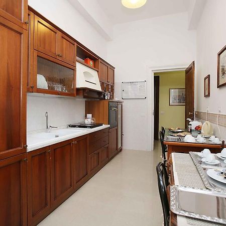 B&B Maior Roma Esterno foto