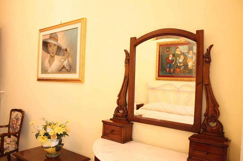 B&B Maior Roma Esterno foto